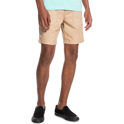 Quiksilver Natural Dye Fatigue short plage