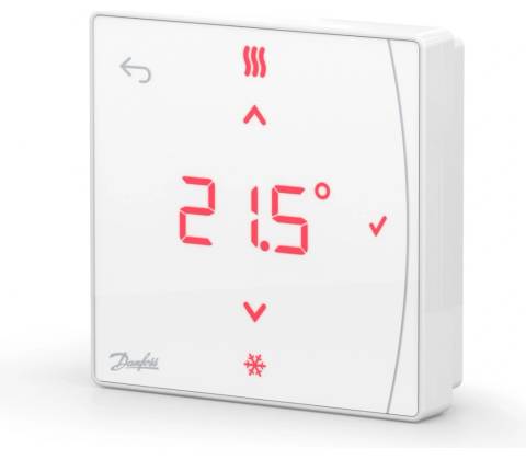 Danfoss Icon2 088U2121