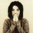 Björk - Debut CD