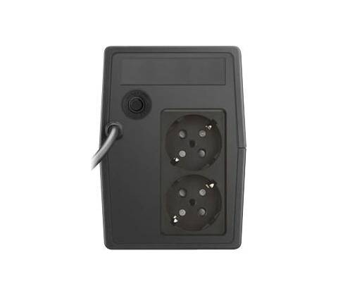 Fortron PPF4800407
