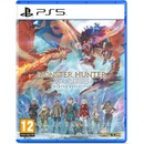 Capcom Monster Hunter Stories 3 Twisted Reflection (PS5)