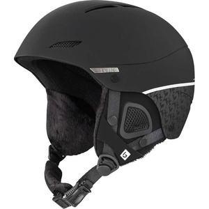 Bolle Каска Bolle Juliet Black Matte (BH076004)