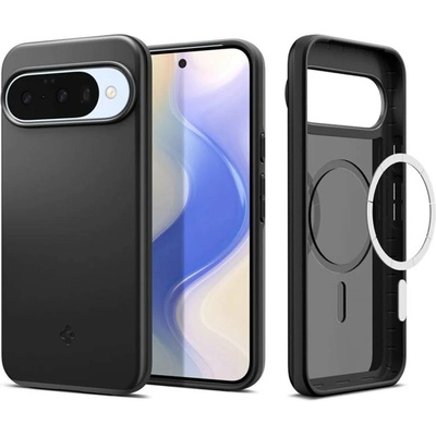 Spigen Thin Fit MagSafe Google Pixel 10/10 Pro černý