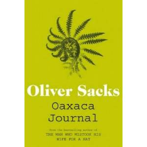 Oaxaca Journal (ISBN: 9781447208341)