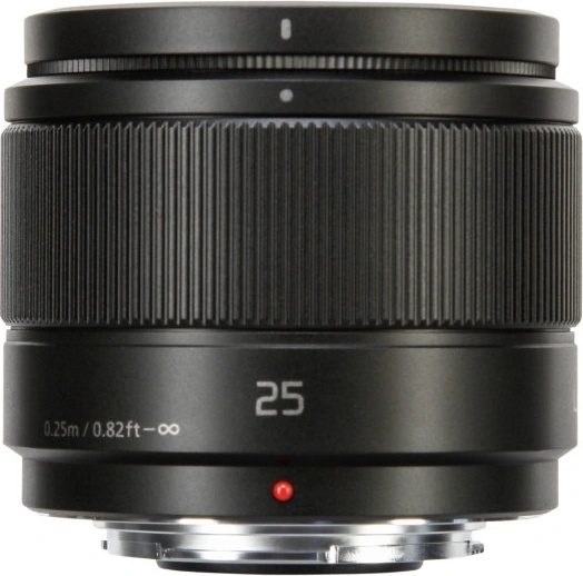Panasonic LUMIX G 25mm F1.7 ASPH.◆4081 Field review: Panasonic Lumix G 25mm F1.7 ASPH - compact