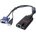 APC KVM-USB KVM 2G, Server Module, USB