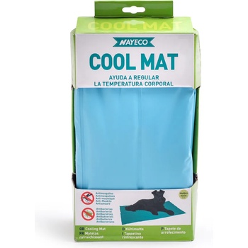 Image 1 of Охлаждащо килимче с гел 50х90 см