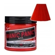 Manic Panic Electric Tiger Lily 118 ml