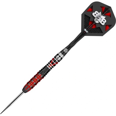 steel Shot Michael Smith Tenacious 25g, 90% wolfram