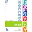 Success Pre intermediate Student´s Book Pack