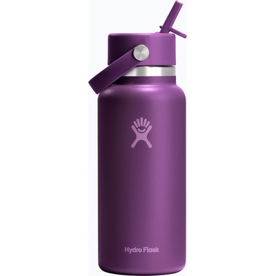 Hydro Flask Термобутилка Hydro Flask Wide Flex Straw 945 ml beachplum