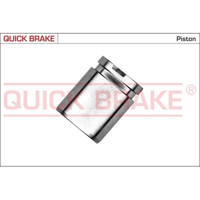 QUICK BRAKE Piest brzdového strmeňa 185316K