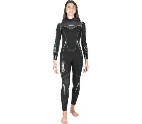 Mares EVOLUTION SHE DIVES 5 mm