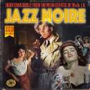 V/A - Jazz Noire CD