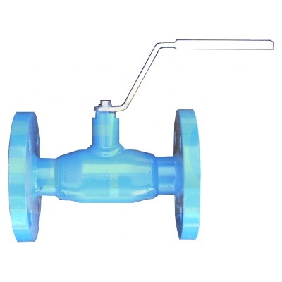 Naval OY KK přírubový Naval DN 15-50, max. 200°C, PN 40 DN 15