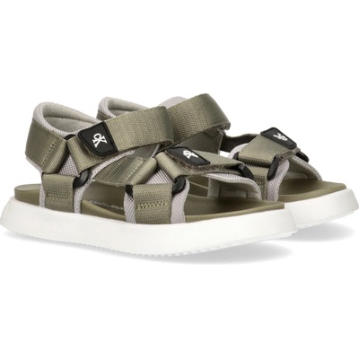 Calvin Klein detské sandále 80148