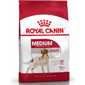 Royal Canin Medium Adult 408510 - 4кг