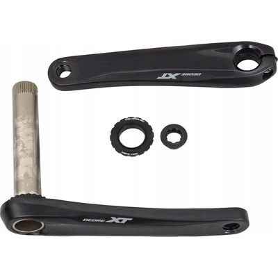 Shimano XT FC-M8100