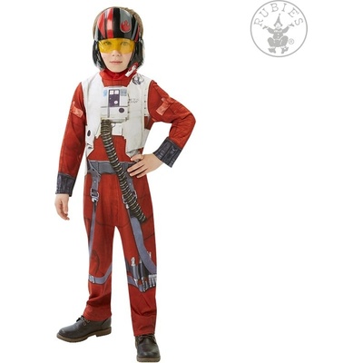 Star Wars EP7: X-Wing Fighter Pilot