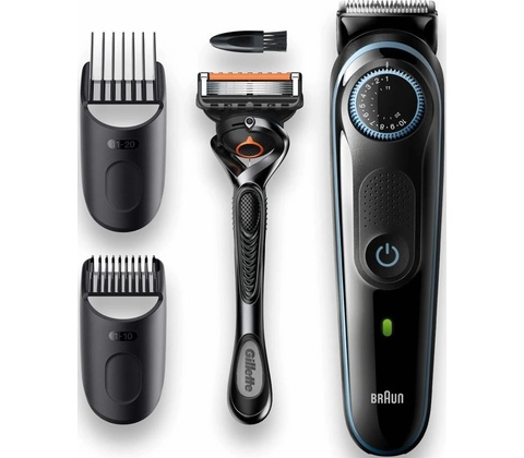 Braun BT3340