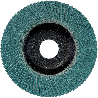 Metabo lamelový brúsny kotúč 22.23 mm 623198000 10 ks