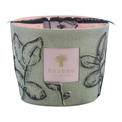 Baobab Collection Folia Maquis Ароматна свещ, 10 см (MAX10FMAQ)