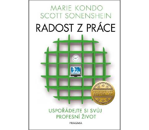 Radost z práce