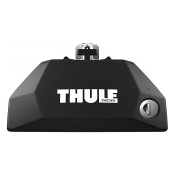 Patky Thule Evo Raised Rail 7104