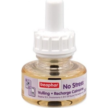 Beaphar Difuzér No Stress sada Kočka 30ml