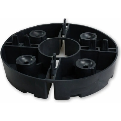 Hasoft Terč pod dlažbu 14 mm fixný stohovateľný