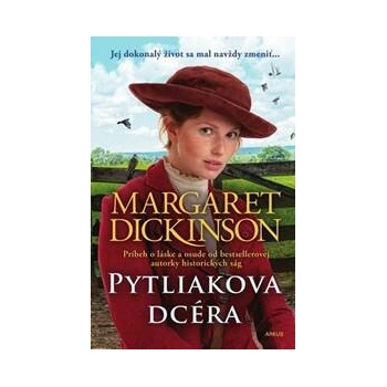 Pytliakova dcéra