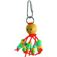 Featherland Baby Budgie Beads 11cm