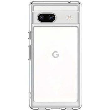 Techsuit Google Pixel 9 Pro KP30963 transparentná