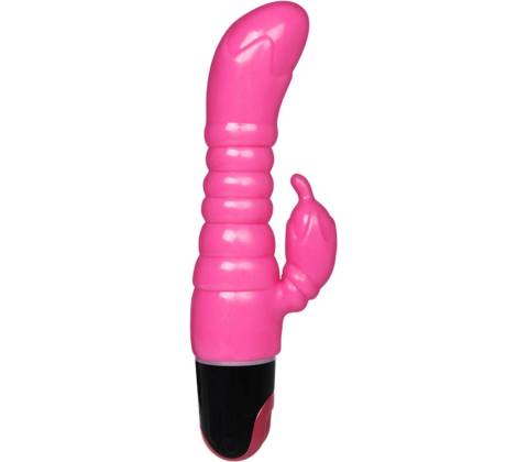 BAILE VIBRÁTOR 8,9''
