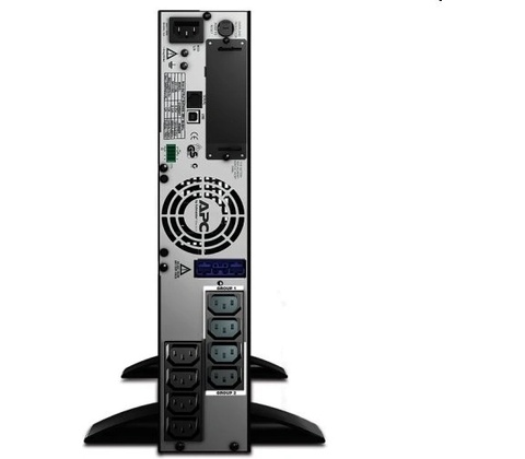 APC SMX1000I