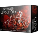 GW Warhammer Quest: Cursed City
