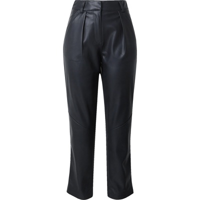 TOPSHOP Панталон с набор черно, размер 16