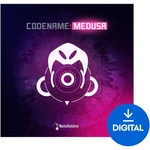 Musical Sampling Codename: Medusa (Дигитален продукт)