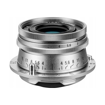 Voigtländer 28 mm f/2,8 Color-Skopar Type I Aspherical M39