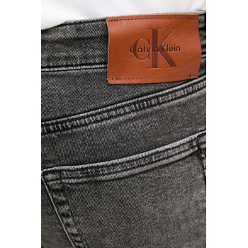 Calvin Klein Jeans дънки slim fit мъжки (LV04RG709G)