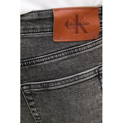 Calvin Klein Jeans дънки slim fit мъжки (LV04RG709G)