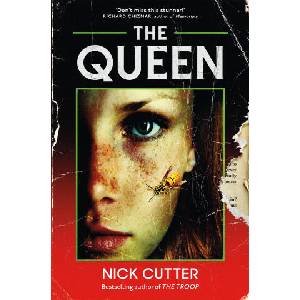 The Queen (ISBN: 9781529443677)