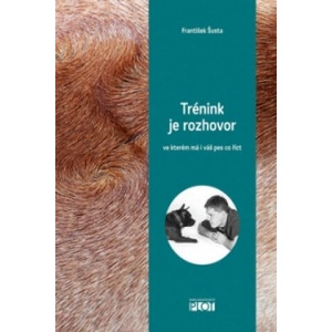 Trénink je rozhovor | František Šusta (2014)