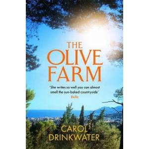 Olive Farm | Carol Drinkwater (ISBN: 9781399601825)