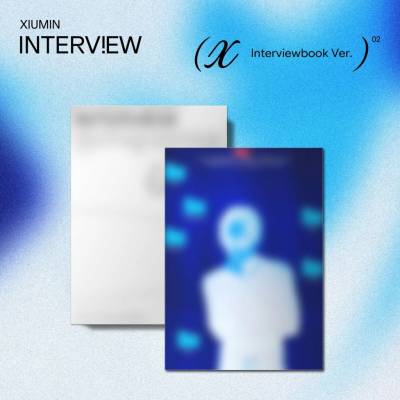 Xiumin - Interview X CD