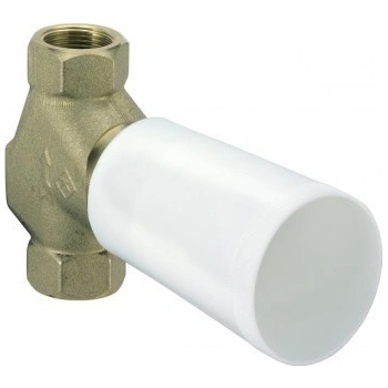 KLUDI - Montážní tělesa Teleso ventilu pod omietku 53811