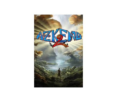 Azkend 2: The World Beneath