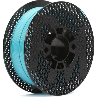 Filament PM PETG tyrkysová modrá 1,75mm, 1kg