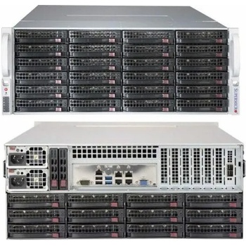 Image 1 of Supermicro CSE-847BE2C-R1K23LPB