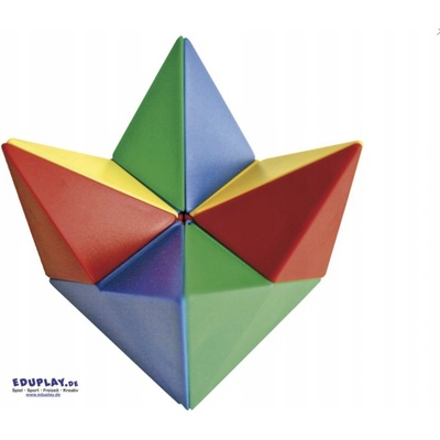 BETZOLD Magnetické Bloky 24 ks